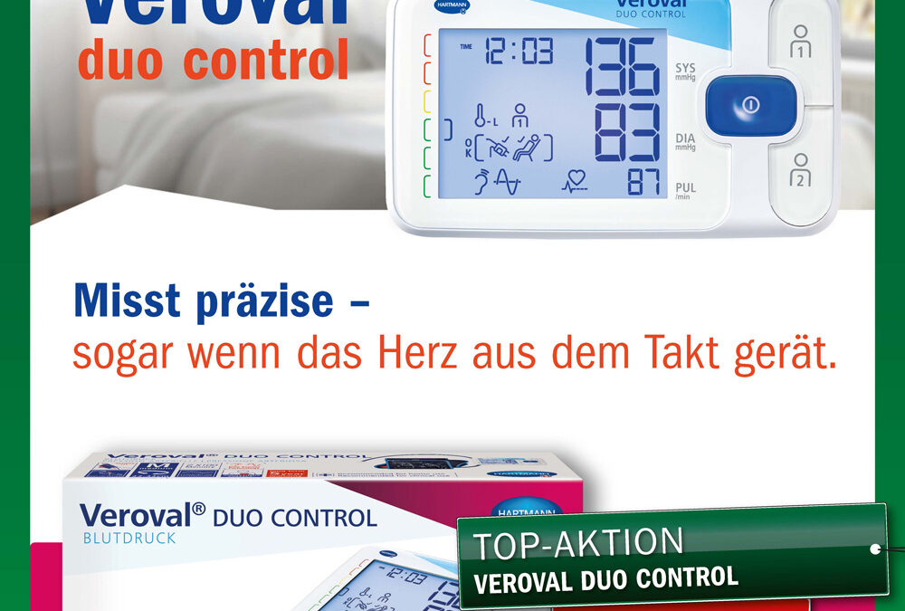 Monatsaktion Dezember 2020