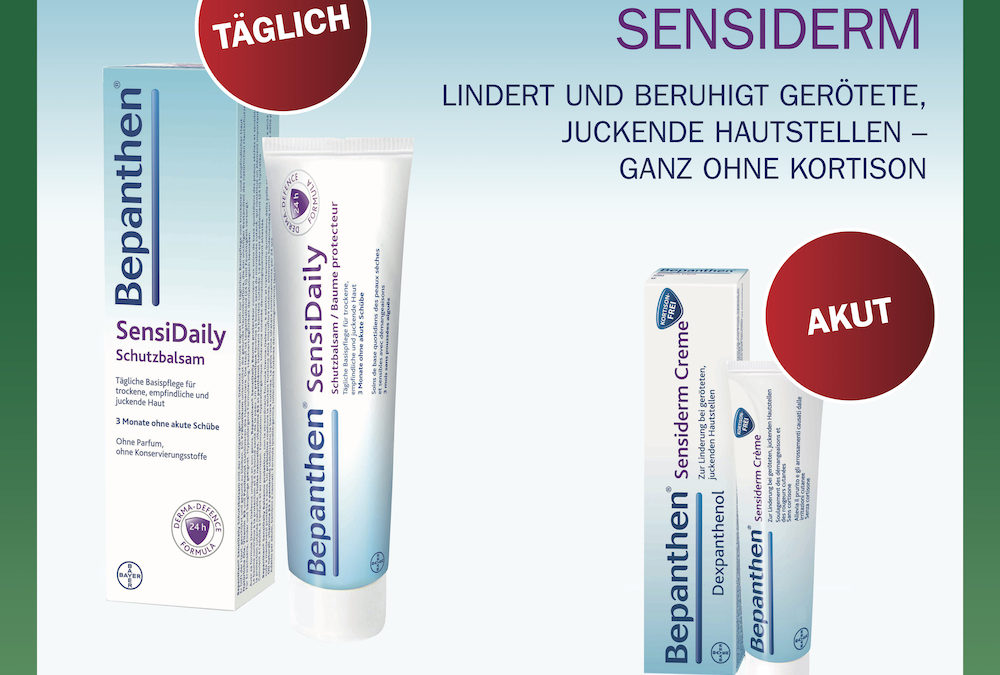 Monatsaktion Januar 2021