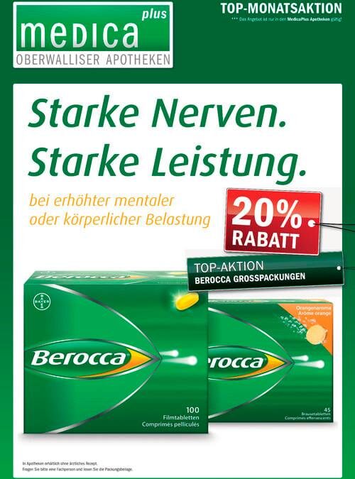 Monatsaktion Februar 2021