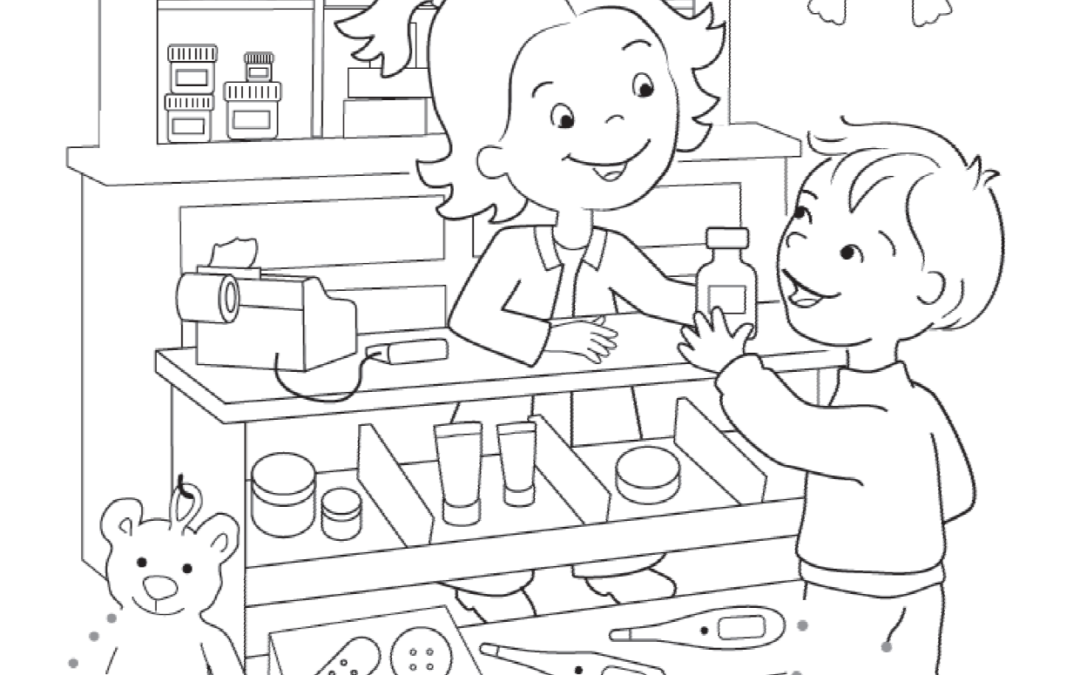 Malwettbewerb für Kinder