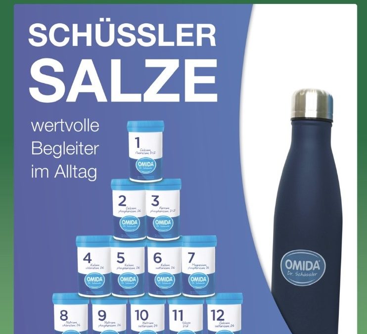 Monatsaktion Mai 2021