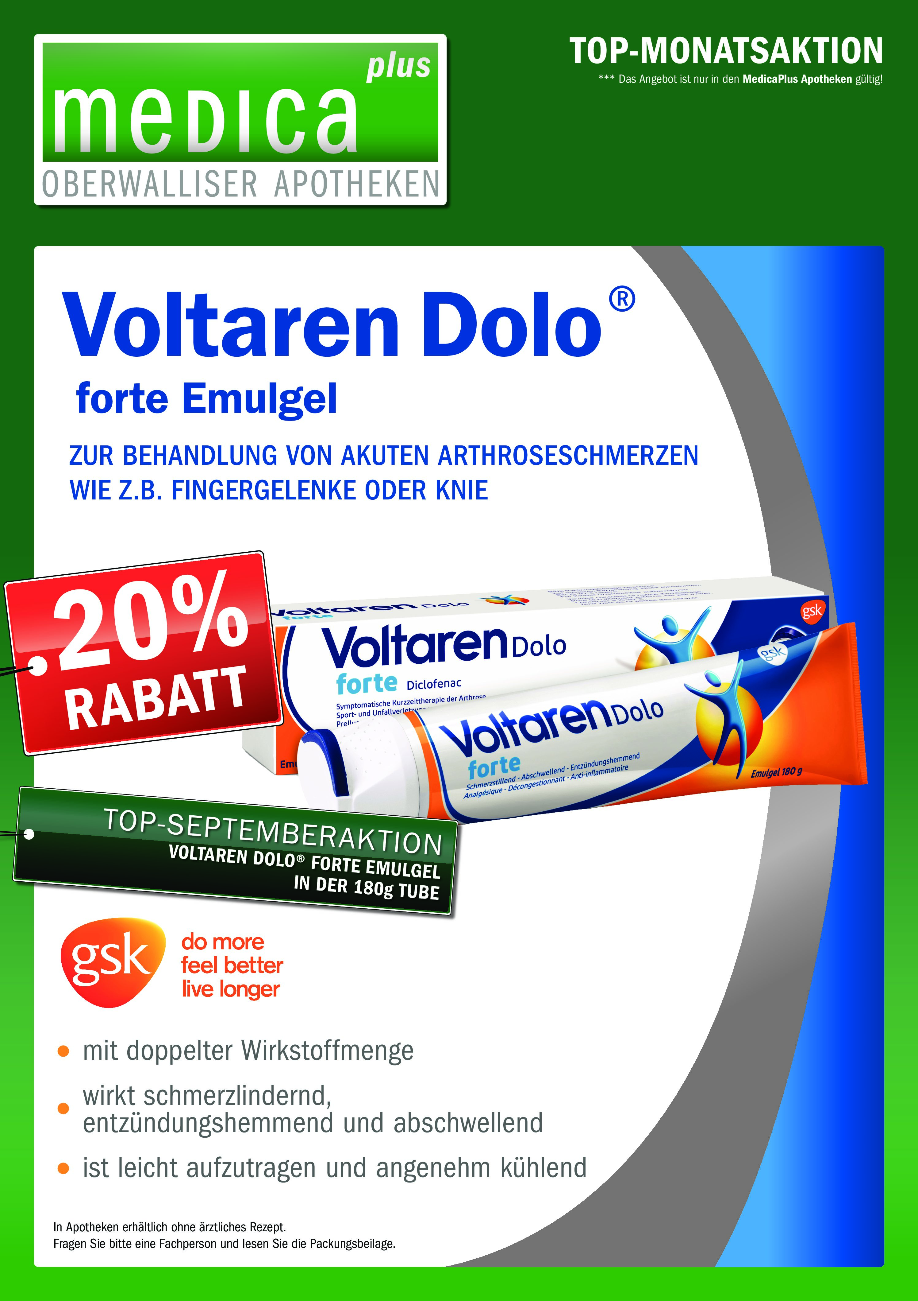 Monatsaktion September 2021