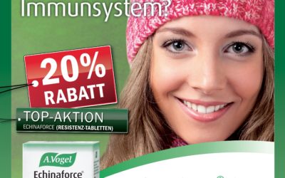 Monatsaktion Oktober 2021