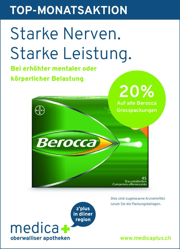 Monatsaktion Februar 2022