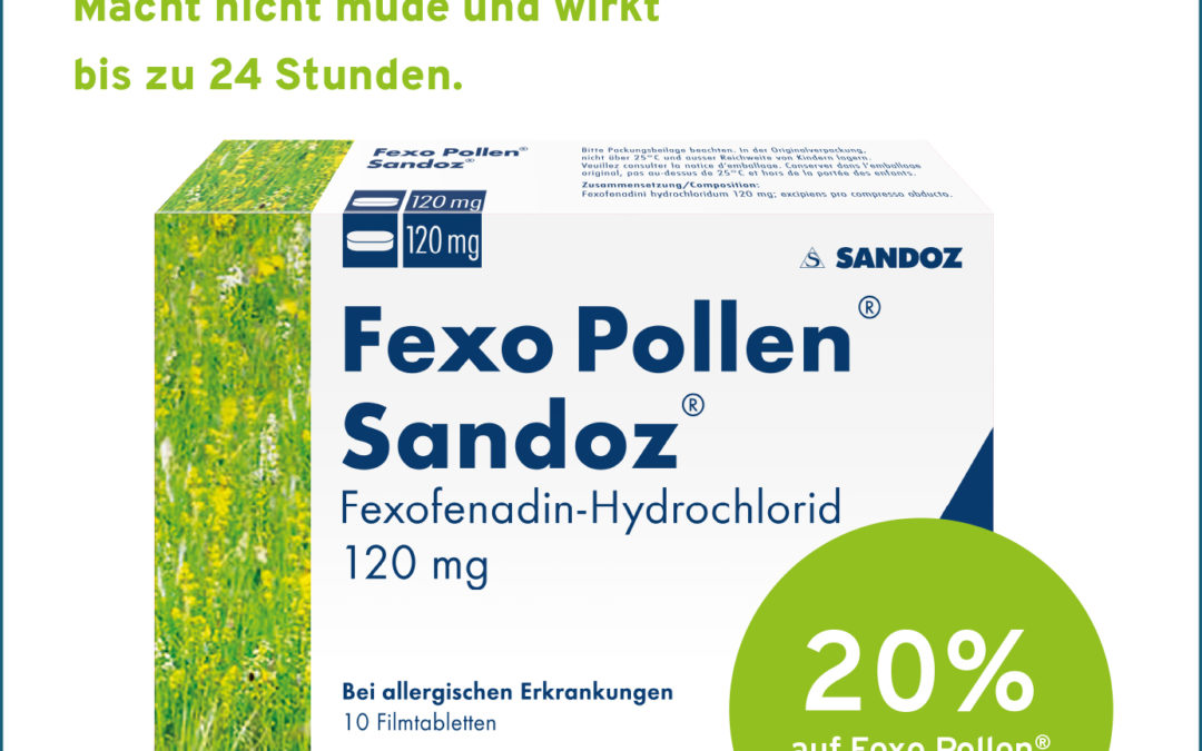 Monatsaktion April 2022