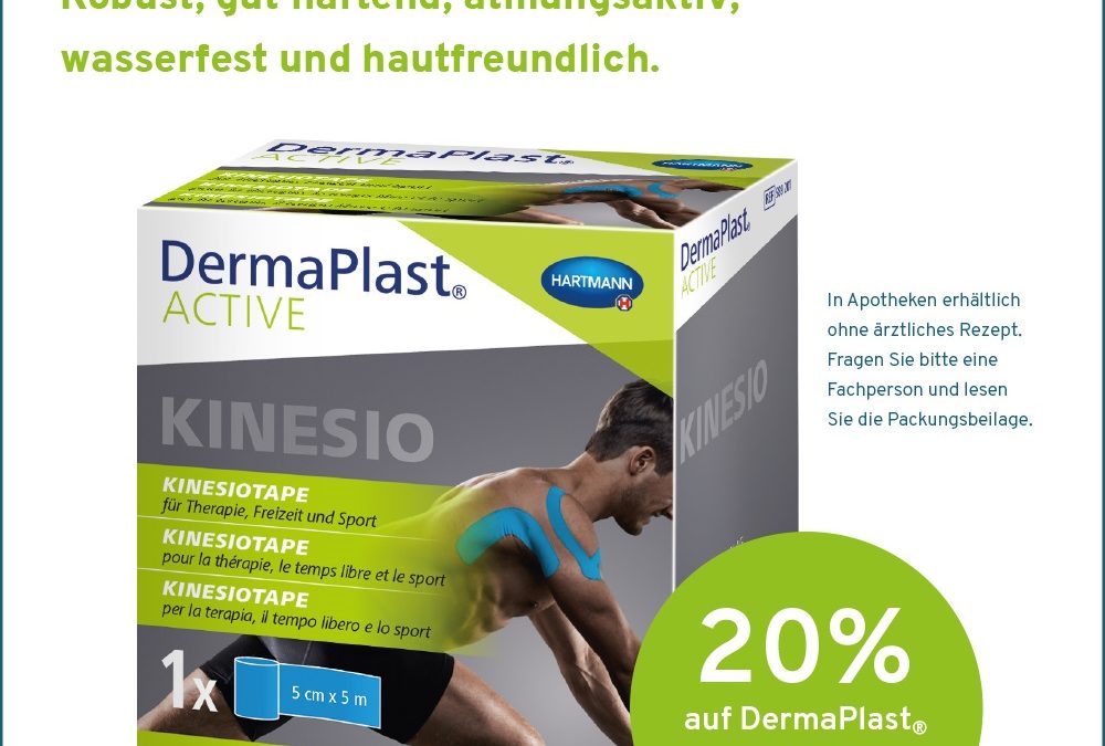 Monatsaktion Mai 2022