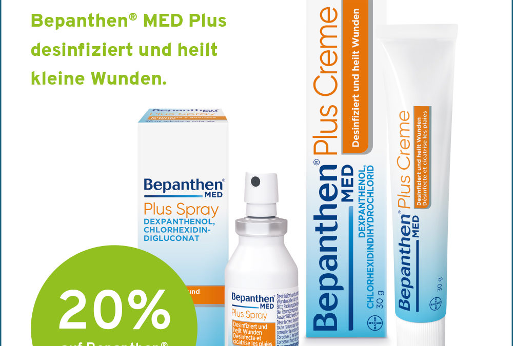 Monatsaktion Juni 2022