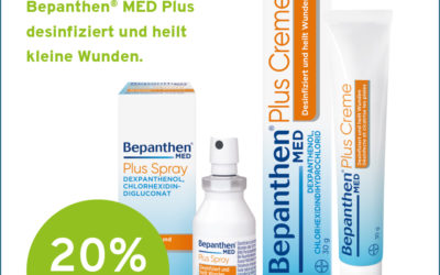 Monatsaktion Juni 2022