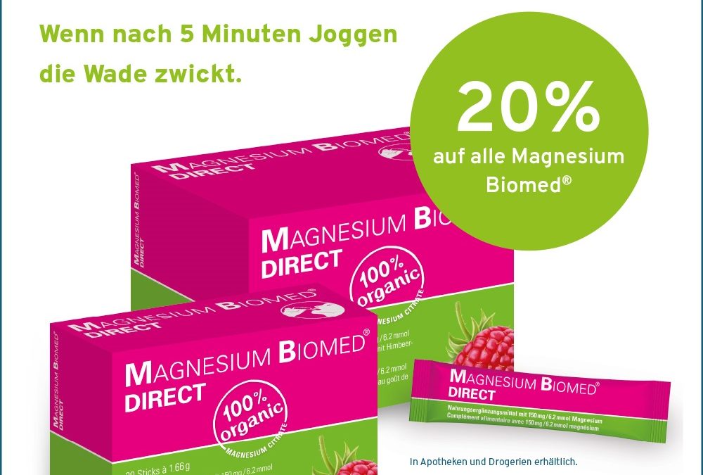 Monatsaktion August 2022