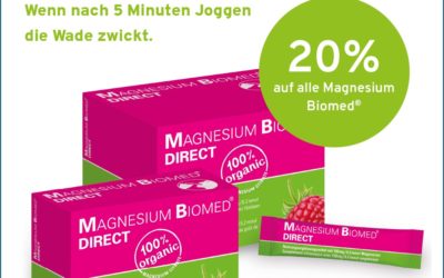 Monatsaktion August 2022