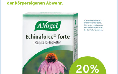 Monatsaktion Oktober 2022