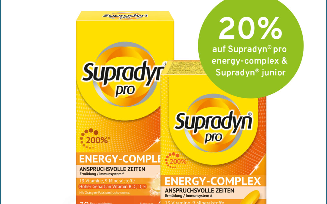 Monatsaktion März 2023