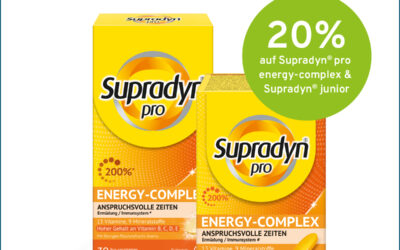 Monatsaktion März 2023