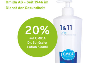 Monatsaktion Februar 2023