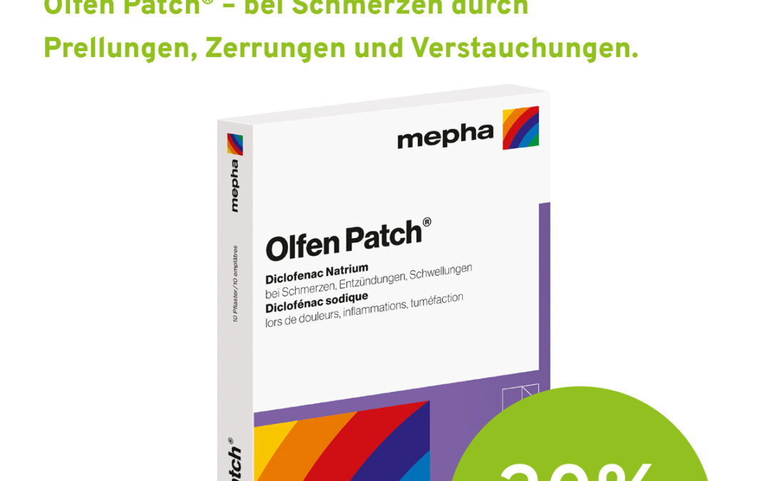 Monatsaktion Mai 2023