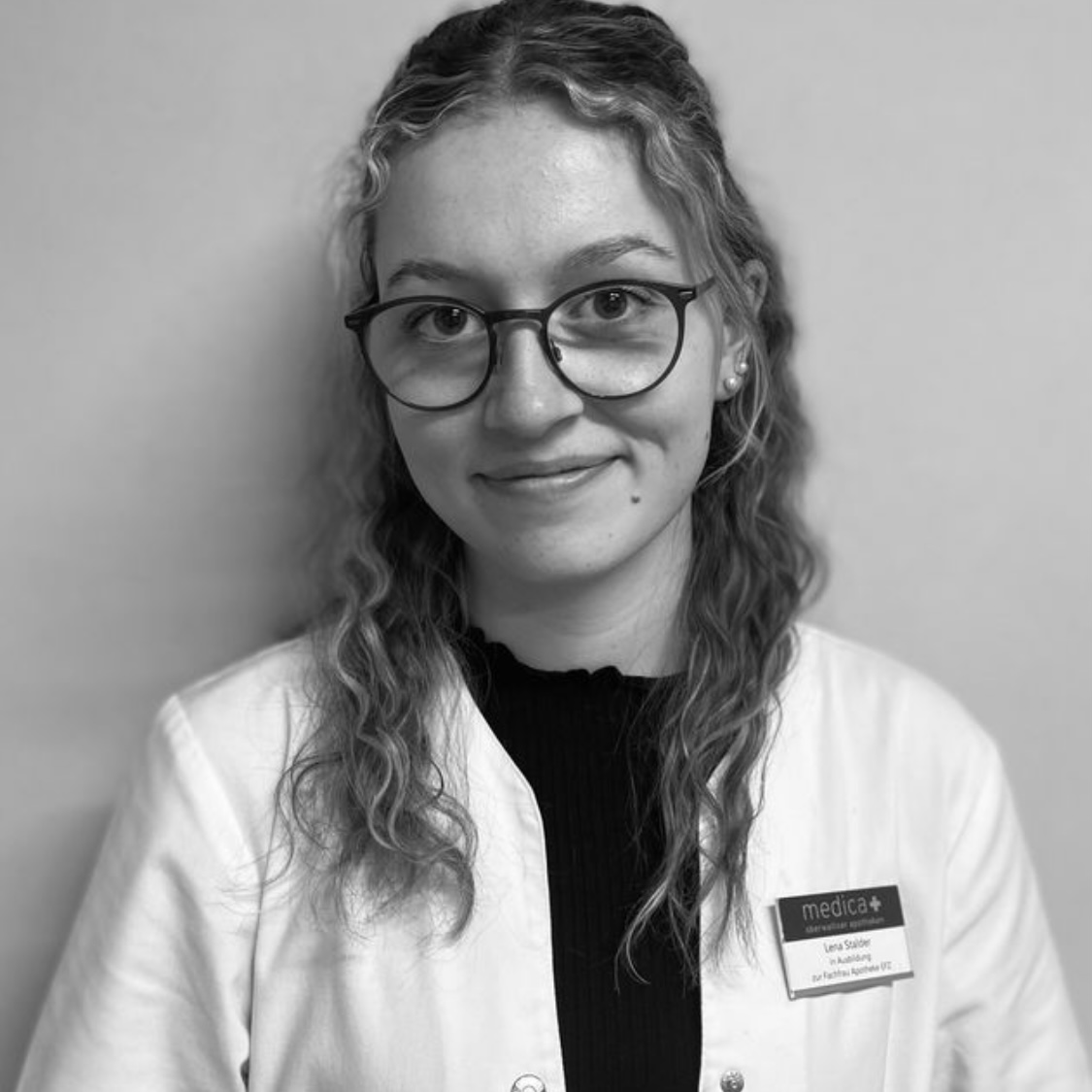 Lena Stalder