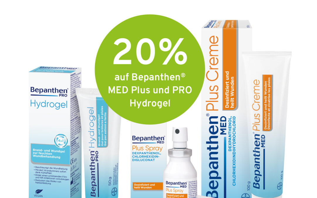 Monatsaktion Mai 2025