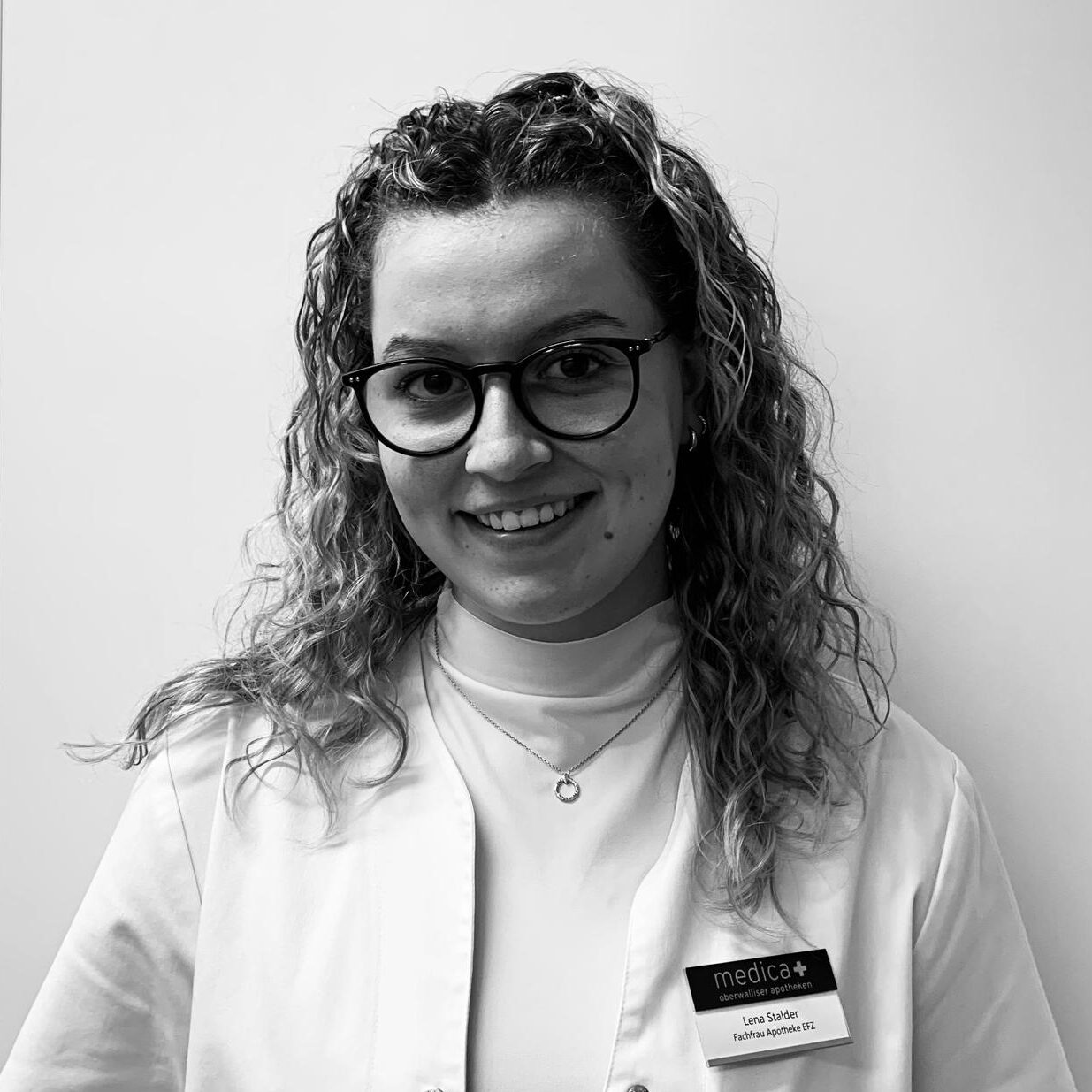 Lena Stalder