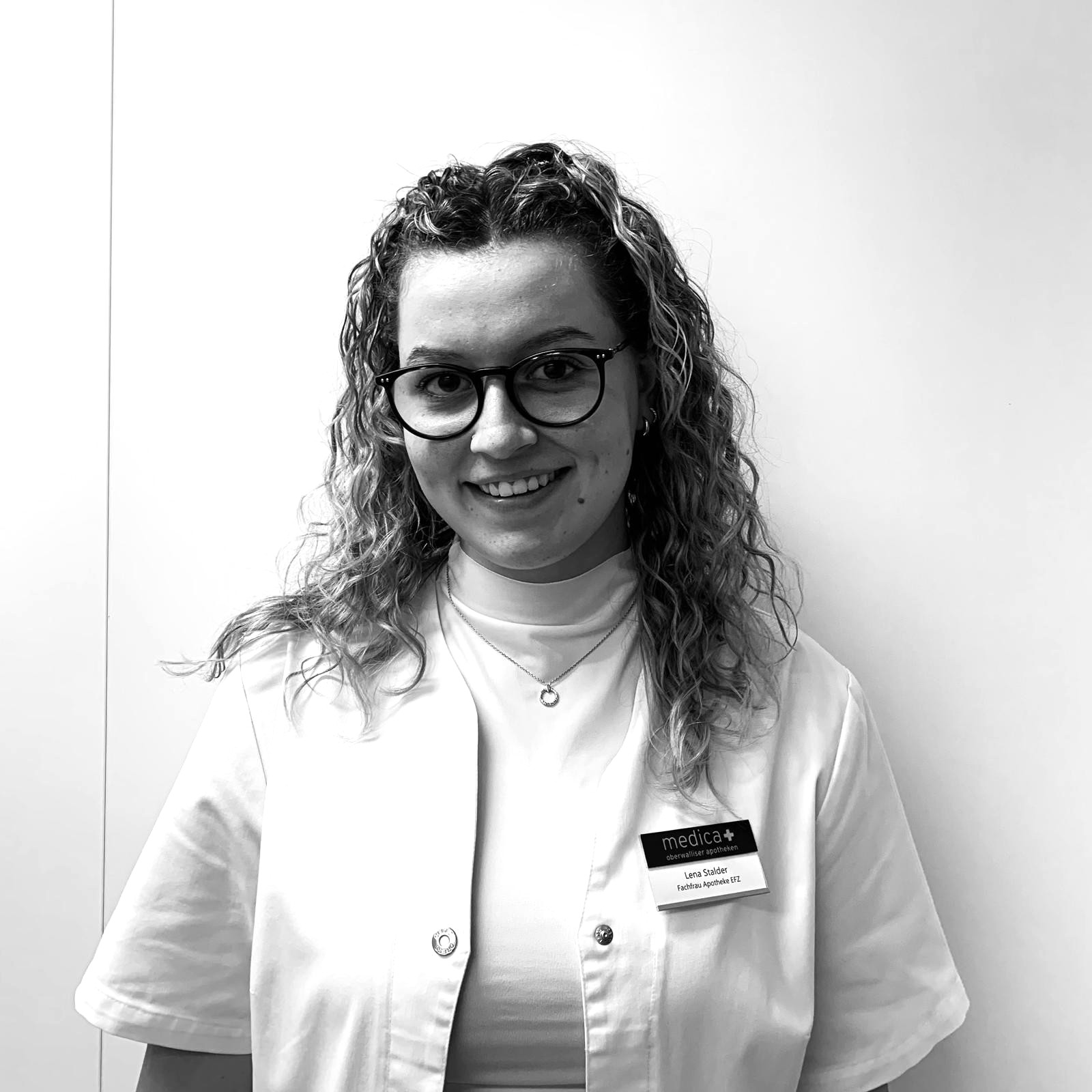 Lena Stalder